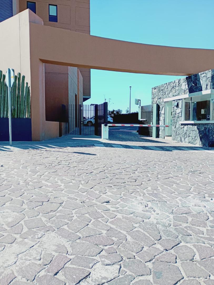 Renta de Departamento en Zibata